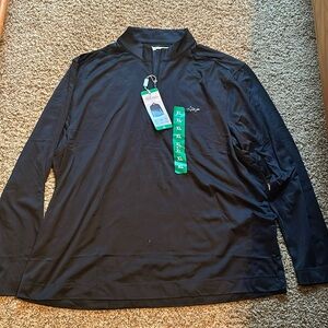 Never worn men’s pullover